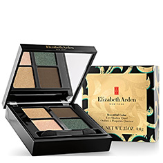 Limited Edition Beautiful Color Eye Shadow Quad