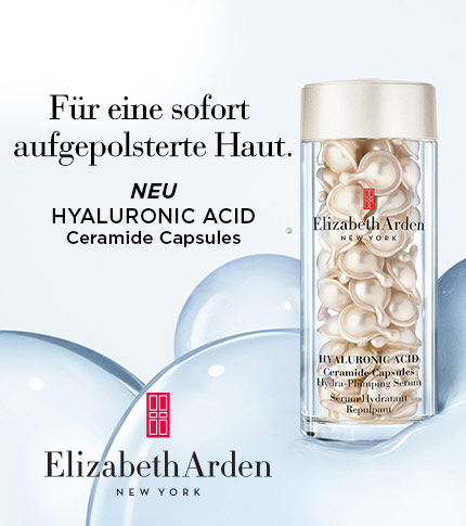 Hyaluronic Acid Ceramide Capsules Hydra-Plumping Serum - 60-piece