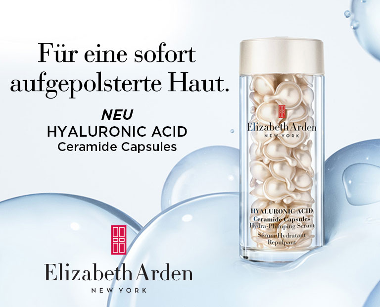 Hyaluronic Acid Ceramide Capsules Hydra-Plumping Serum - 60-piece