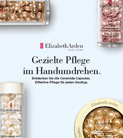 Elizabeth Arden Österreich : Anti-Aging Hautpflege : Ceramide