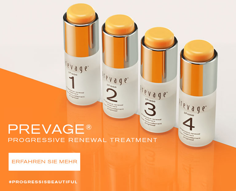 Elizabeth Arden Österreich : Anti-Aging Hautpflege : PREVAGE