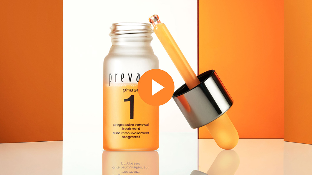 PREVAGE Progressive Renewal Treatment Video