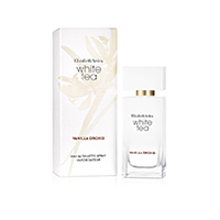 White Tea Vanilla Orchid Eau de Toilette – 50ml