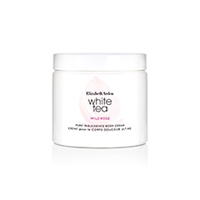 White Tea Wild Rose Pure Indulgence Body Cream