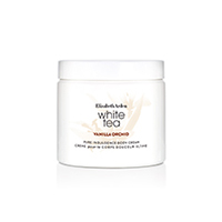 White Tea Vanilla Orchid Pure Indulgence Body Cream 