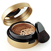 Pure Finish Mineral Bronzing Powder – Medium