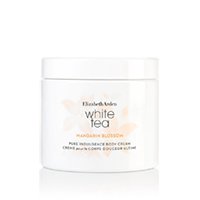 White Tea Mandarin Blossom Body Cream 400ml