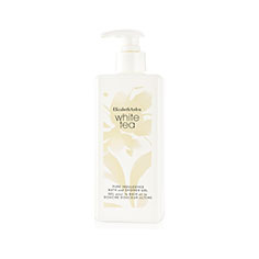 Elizabeth Arden White Tea Pure Indulgence Bath & Shower Gel