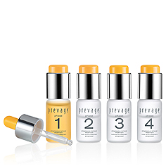 Prevage Progressive  Renewal Treatment