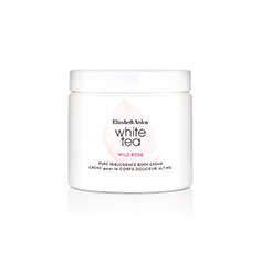 White Tea Wild Rose Pure Indulgence Body Cream