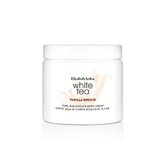 White Tea Vanilla Orchid Pure Indulgence Body Cream