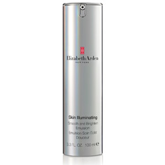 Skin Illuminating Firm and Brighten Emulsion