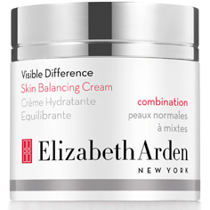 Visible Difference Skin Balancing Cream