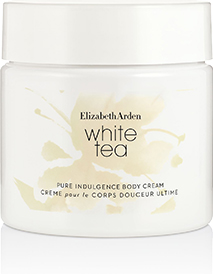 WHITE TEA HANDMASSAGE
